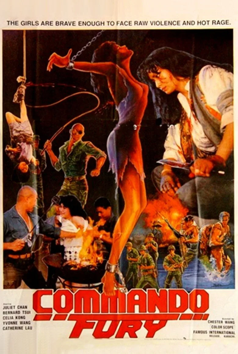 Credit poster