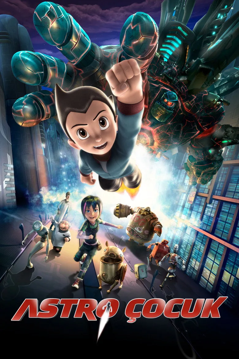 Credit poster