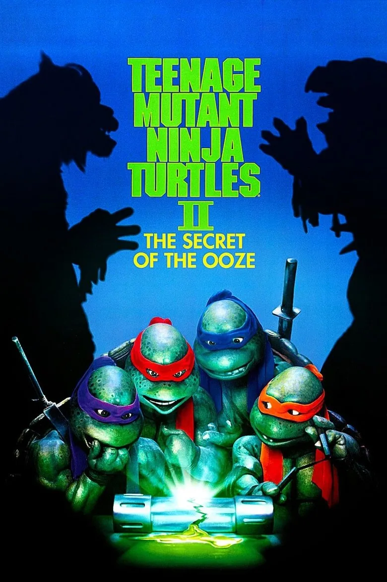 Credit poster