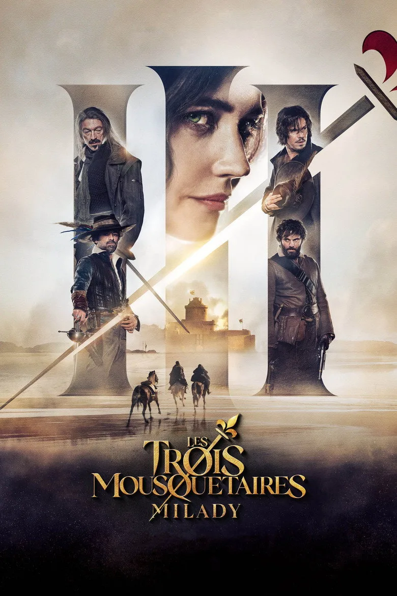 Credit poster