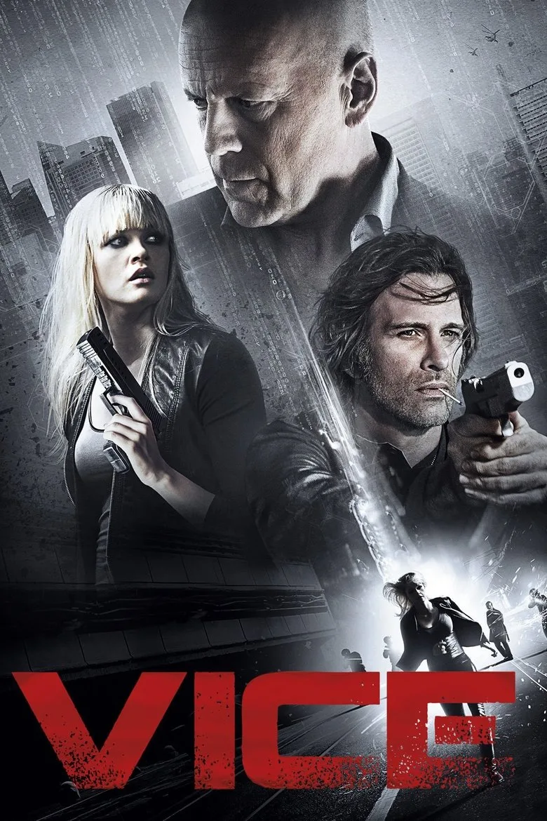 Credit poster