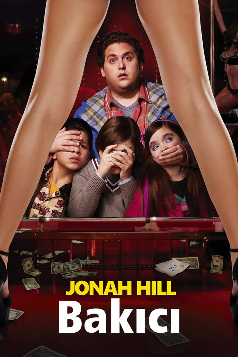 Credit poster