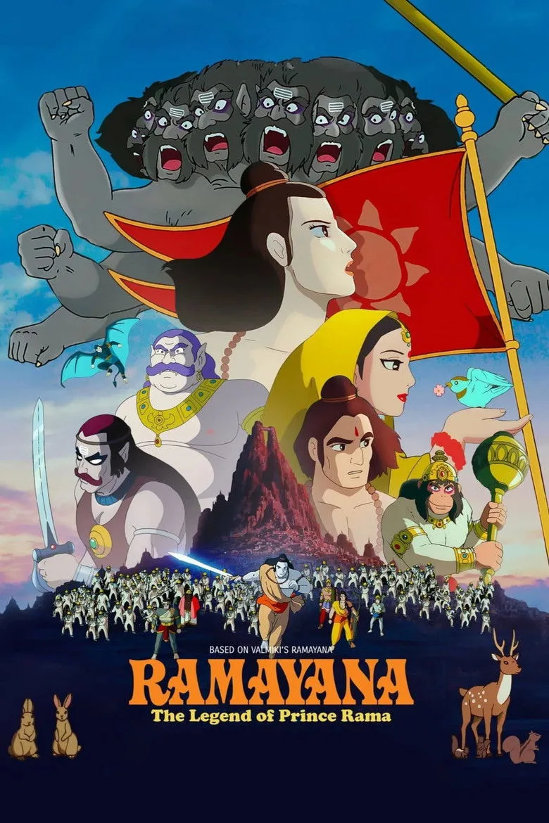 Credit poster