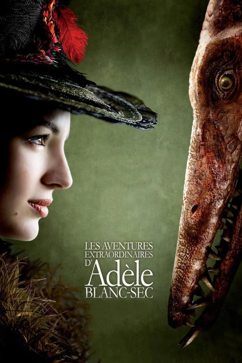 Credit poster