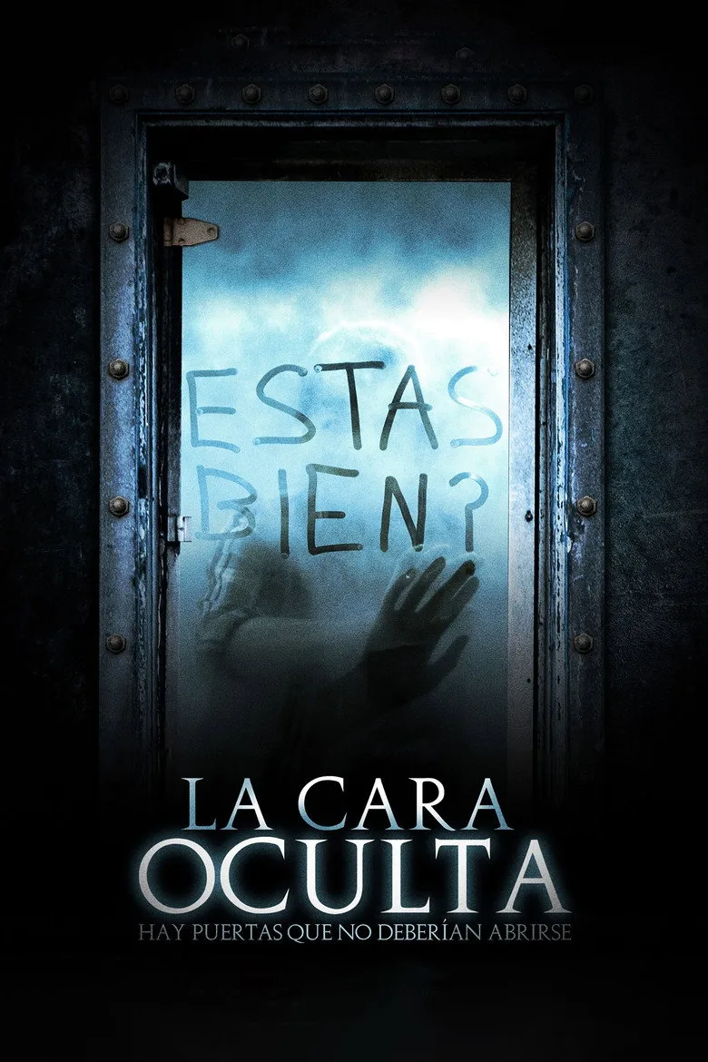 Gizli Oda posteri