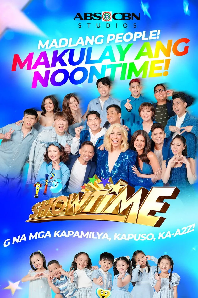 Credit poster
