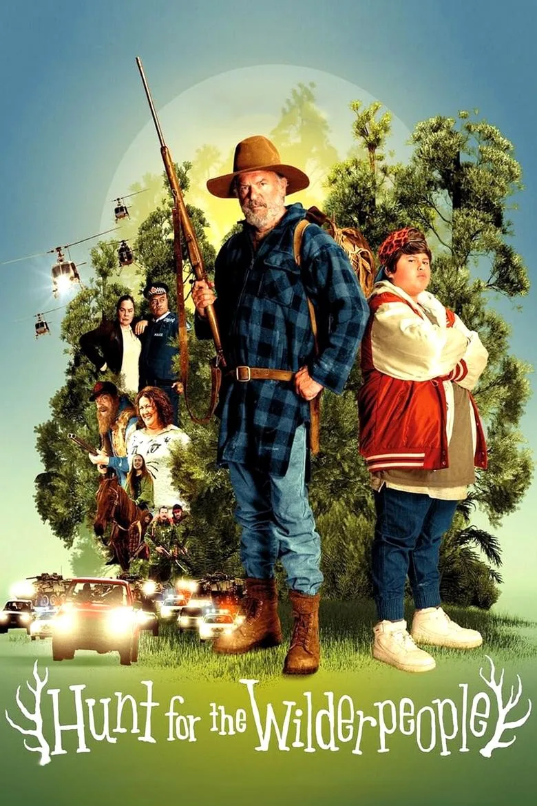 Credit poster
