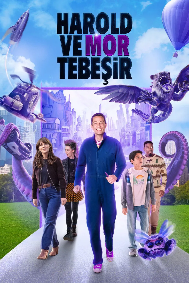 Credit poster