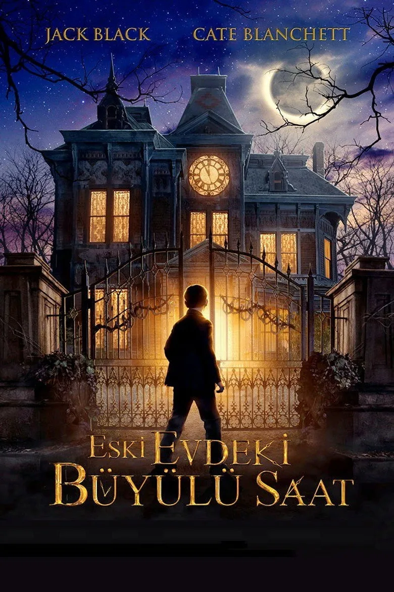 Credit poster