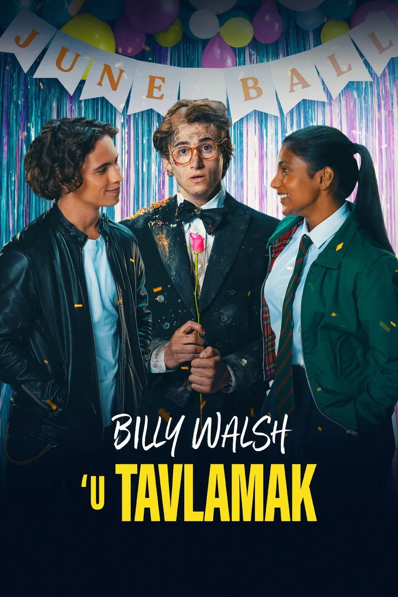 Credit poster