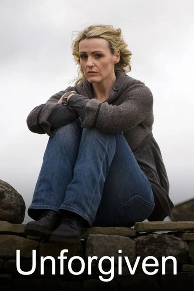 Unforgiven posteri