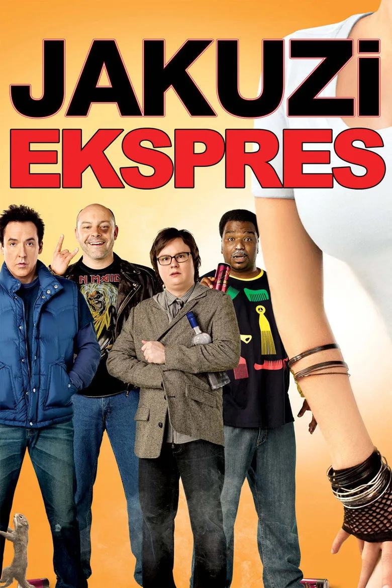 Credit poster