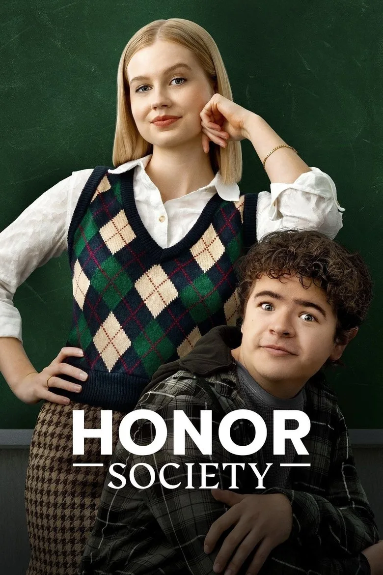 Credit poster