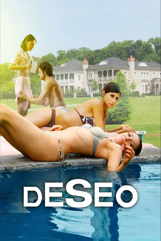 Credit poster