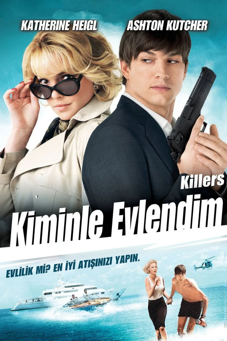 Credit poster