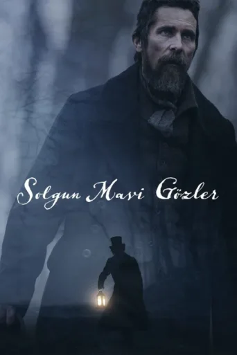 Póster de Solgun Mavi Gözler