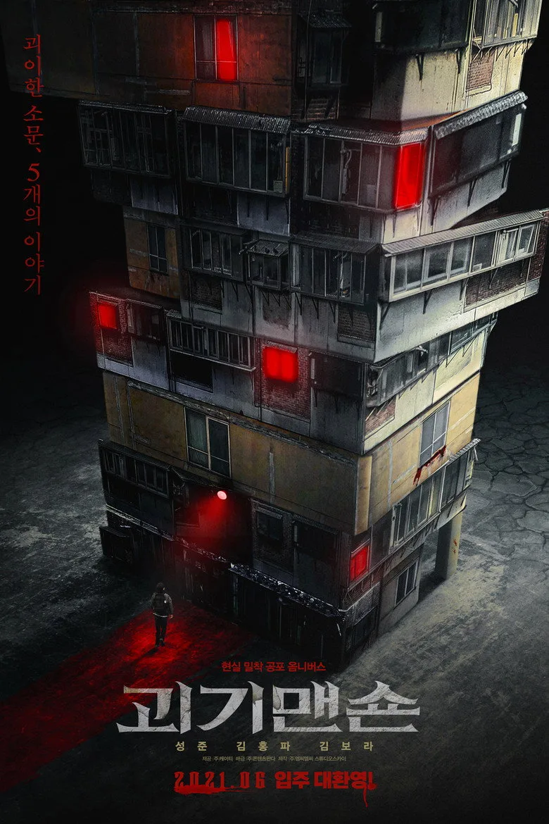 Credit poster