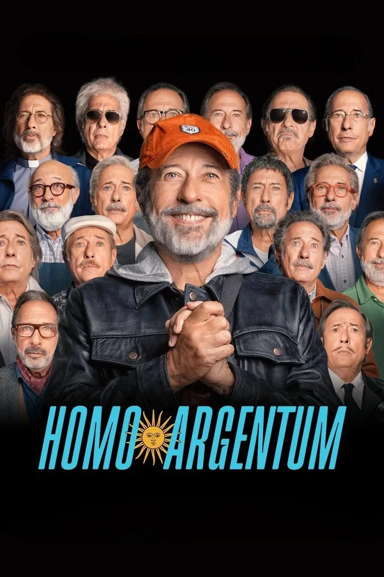 Credit poster