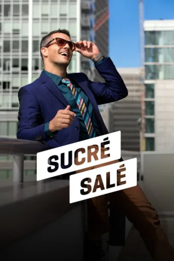 Постер Sucré salé