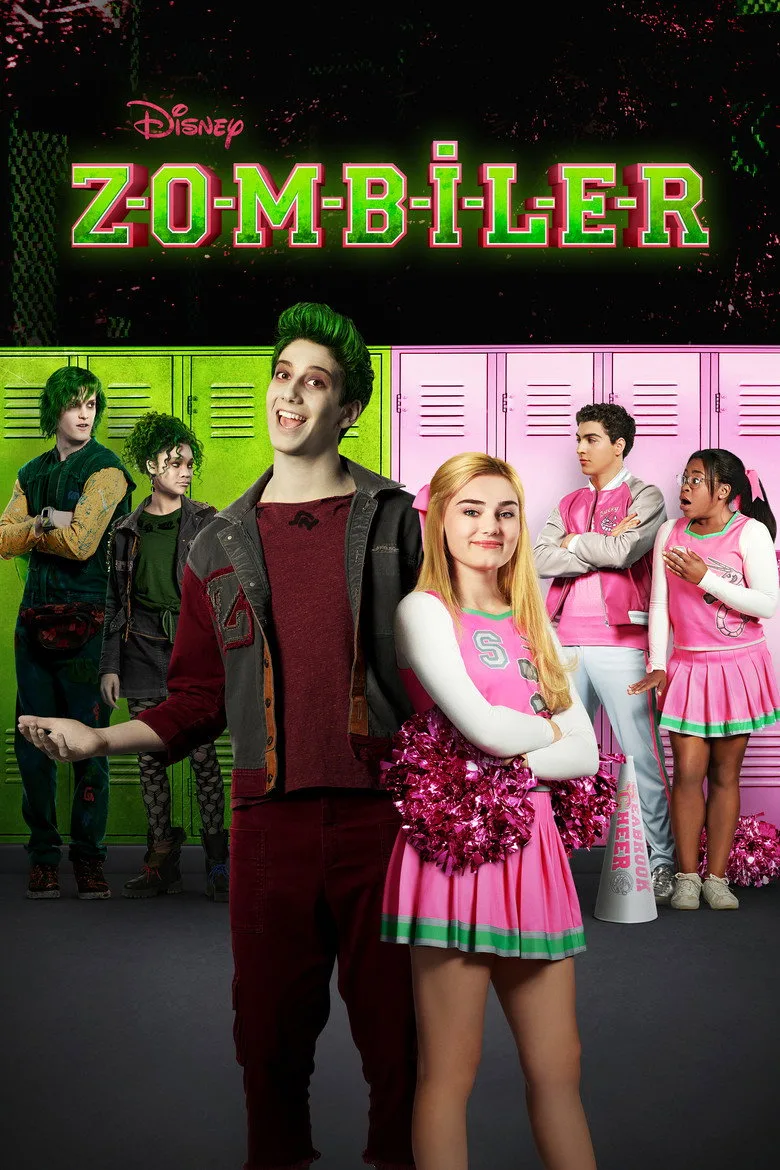 Credit poster