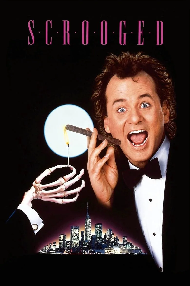 Credit poster
