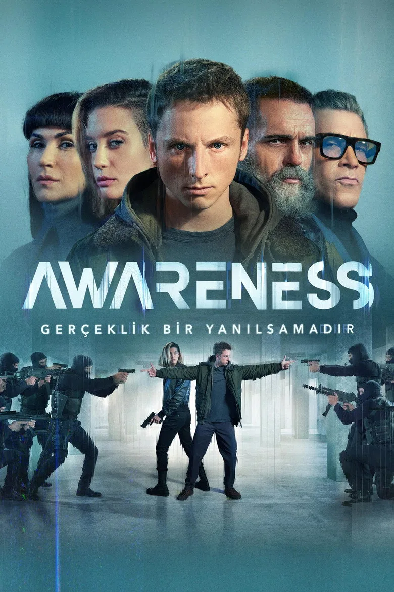 Credit poster