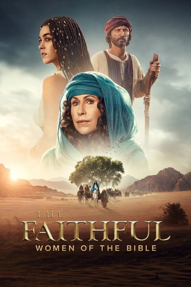 The Faithful posteri