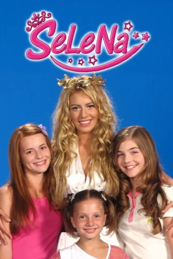 Póster de Selena