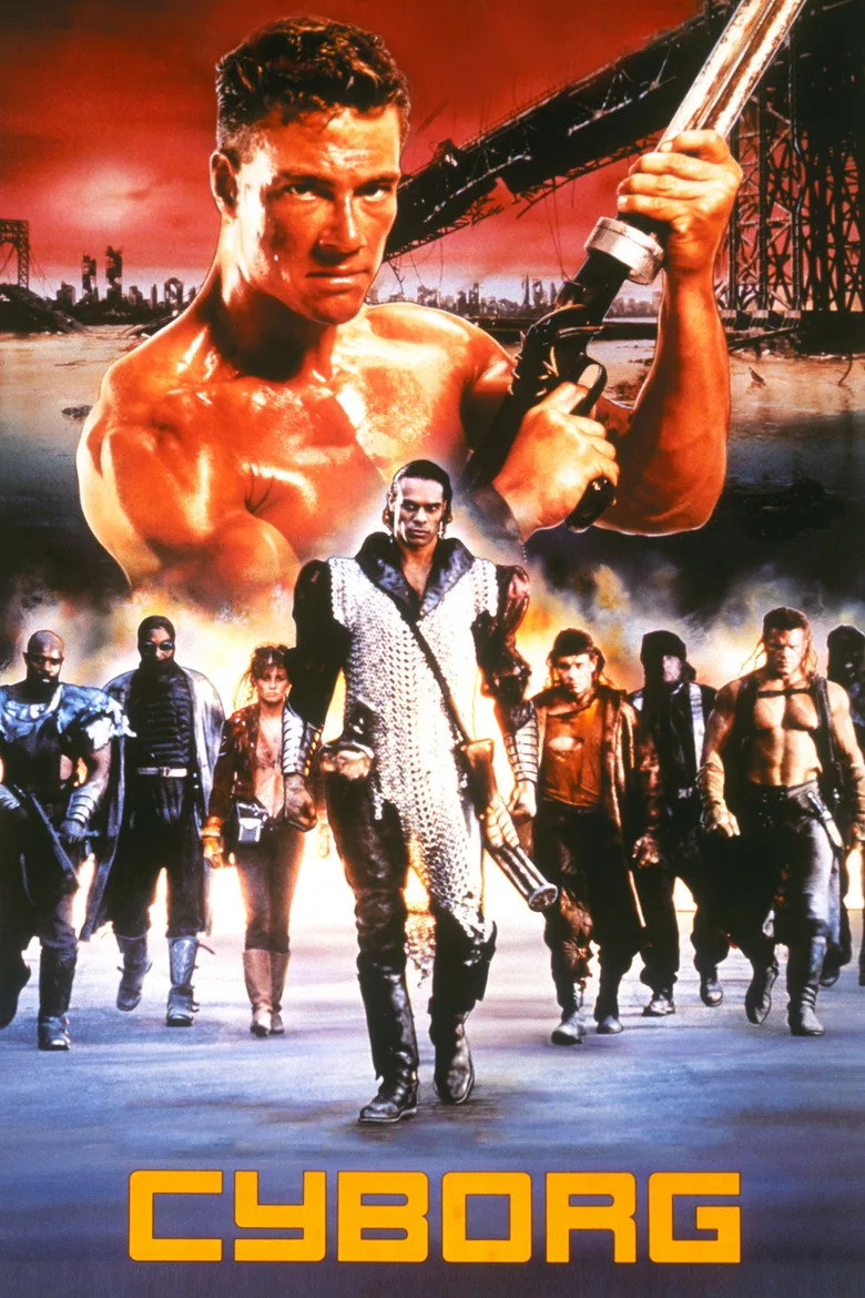 Credit poster