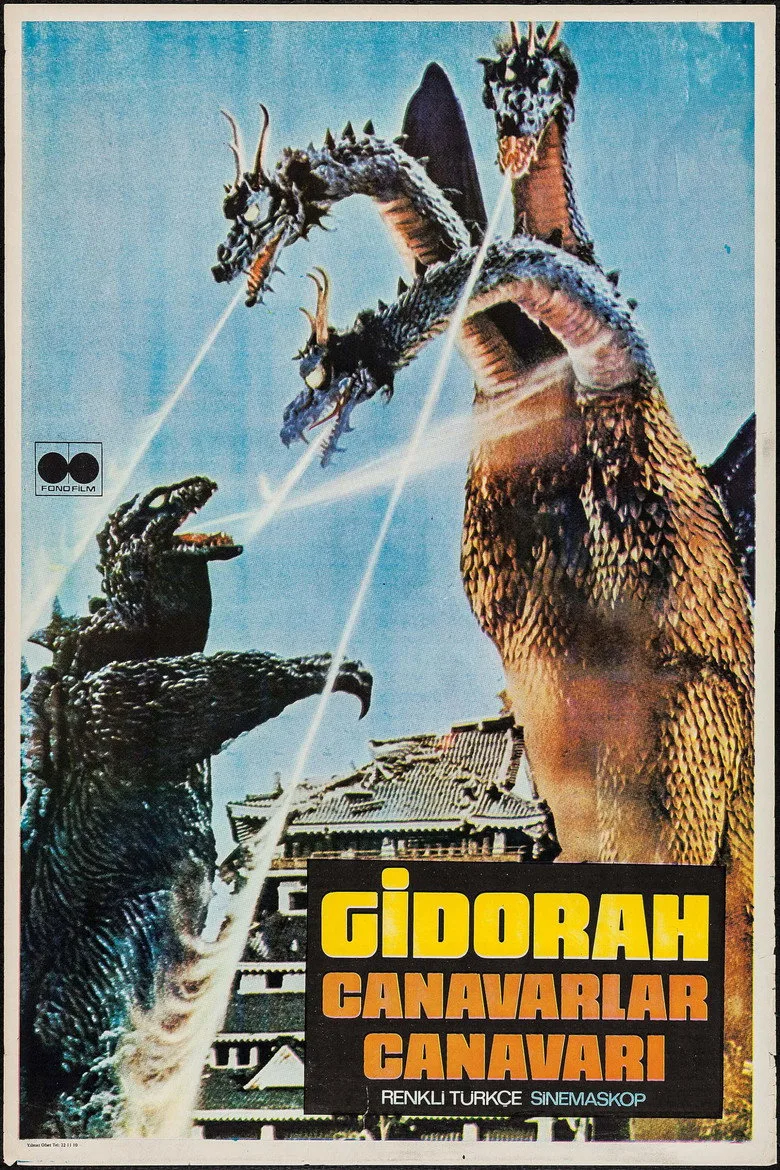 Credit poster