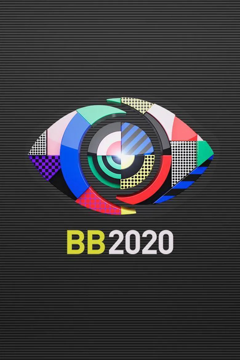 Big Brother posteri