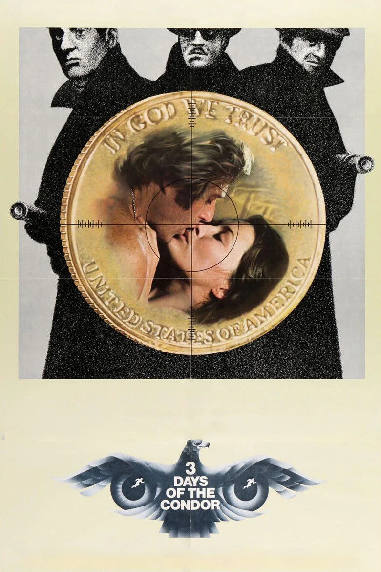 Credit poster