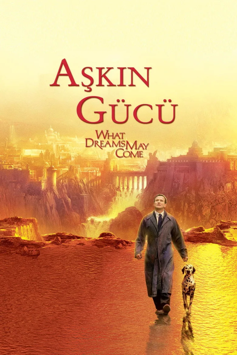 Aşkın Gücü posteri