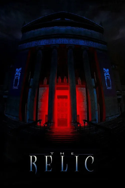 The Relic