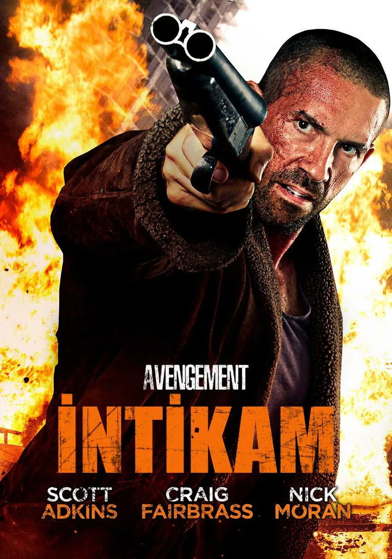 Credit poster
