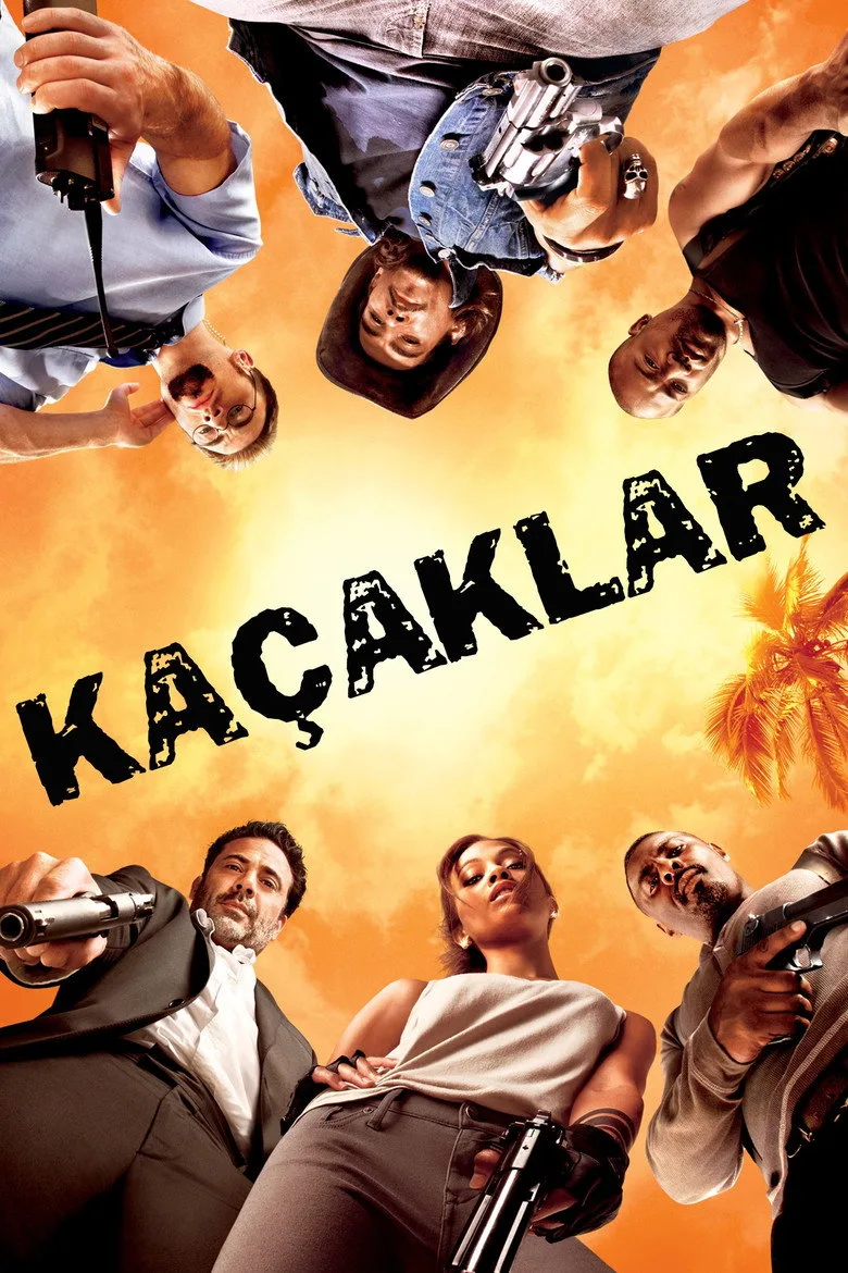 Credit poster