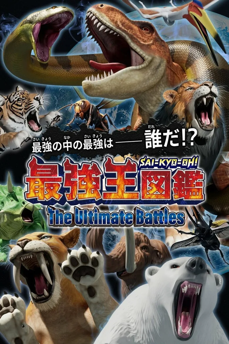 Credit poster
