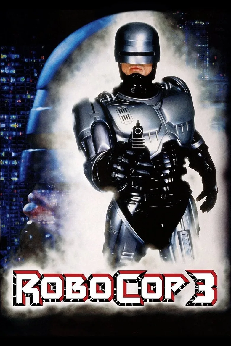 Credit poster