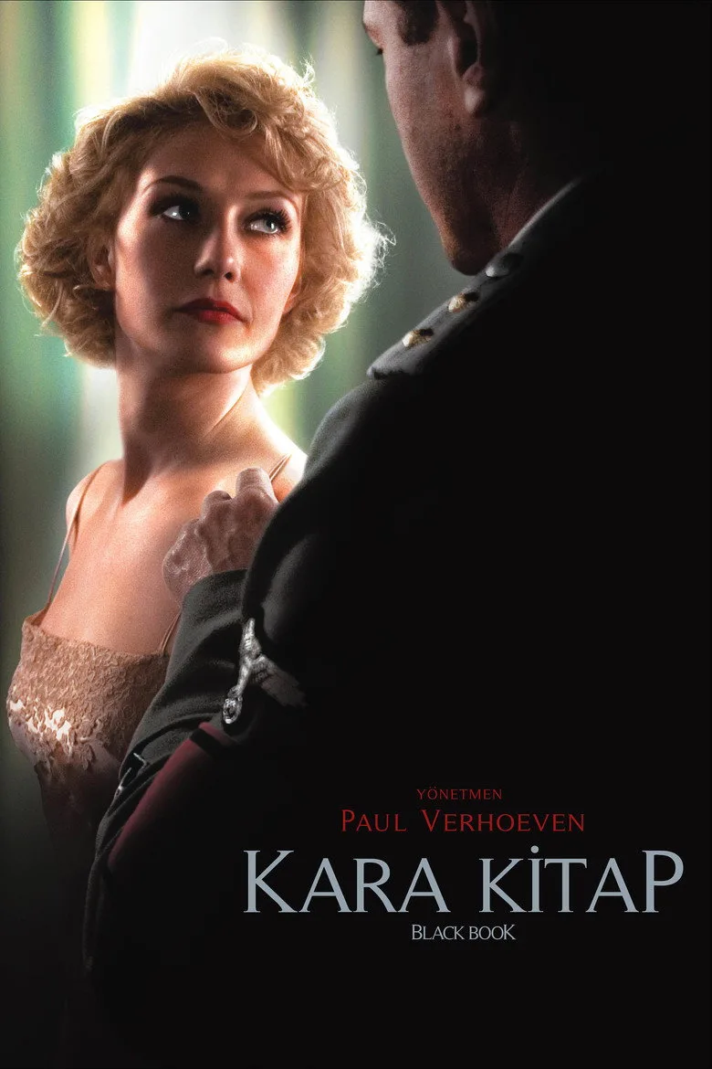 Credit poster