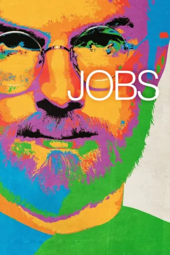 Постер Jobs