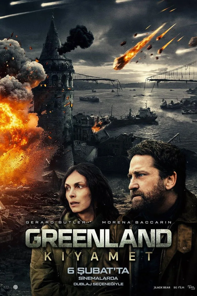 Credit poster