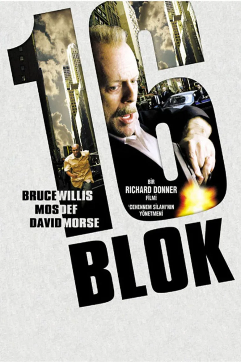 Credit poster