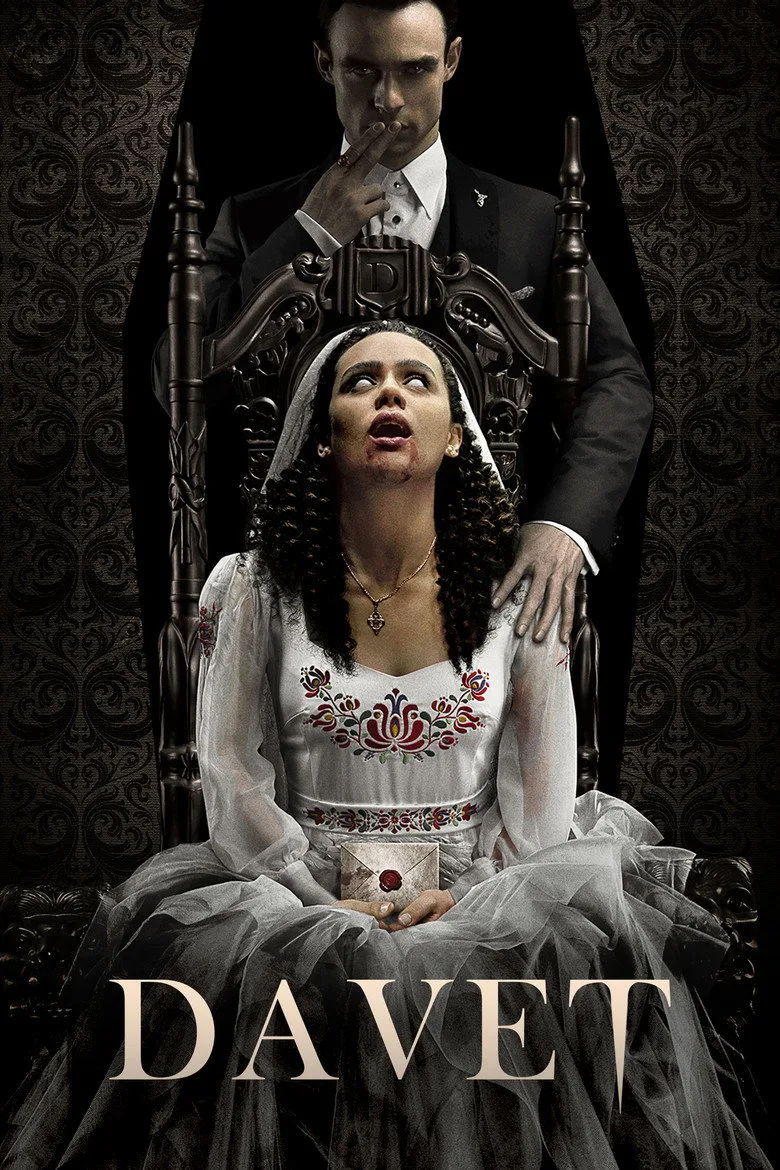Credit poster