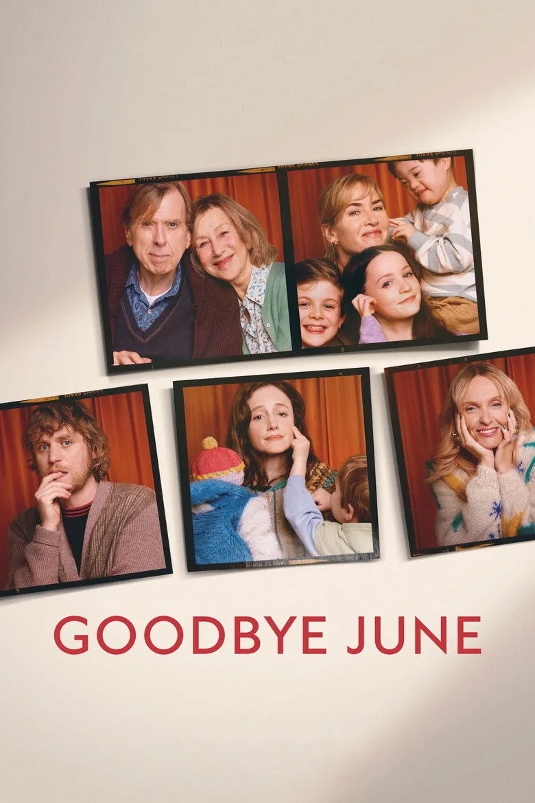 Credit poster
