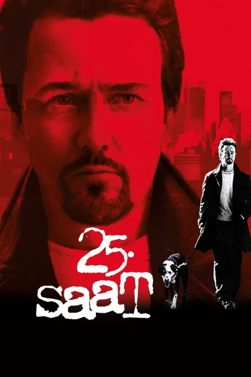 25th Hour