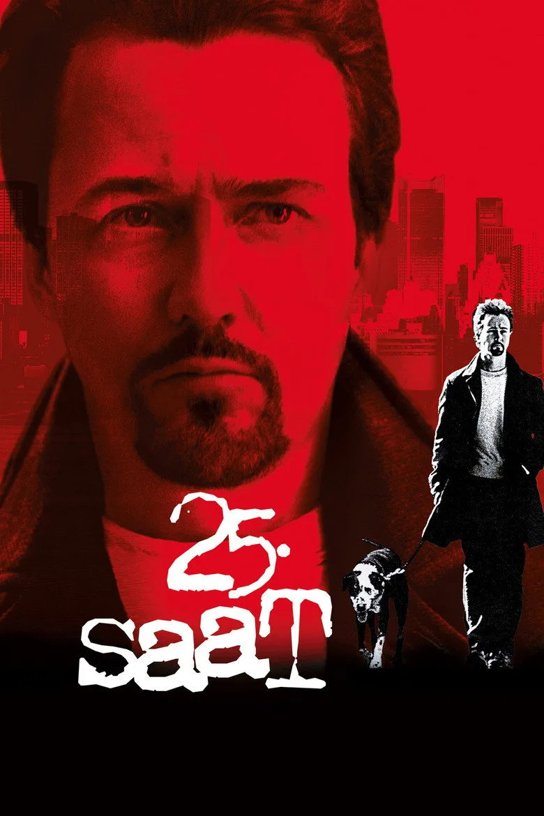 Credit poster
