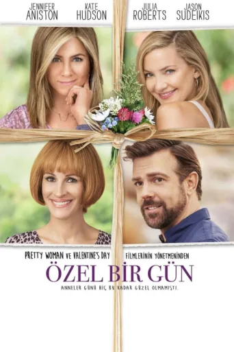 ملصق Özel Bir Gün