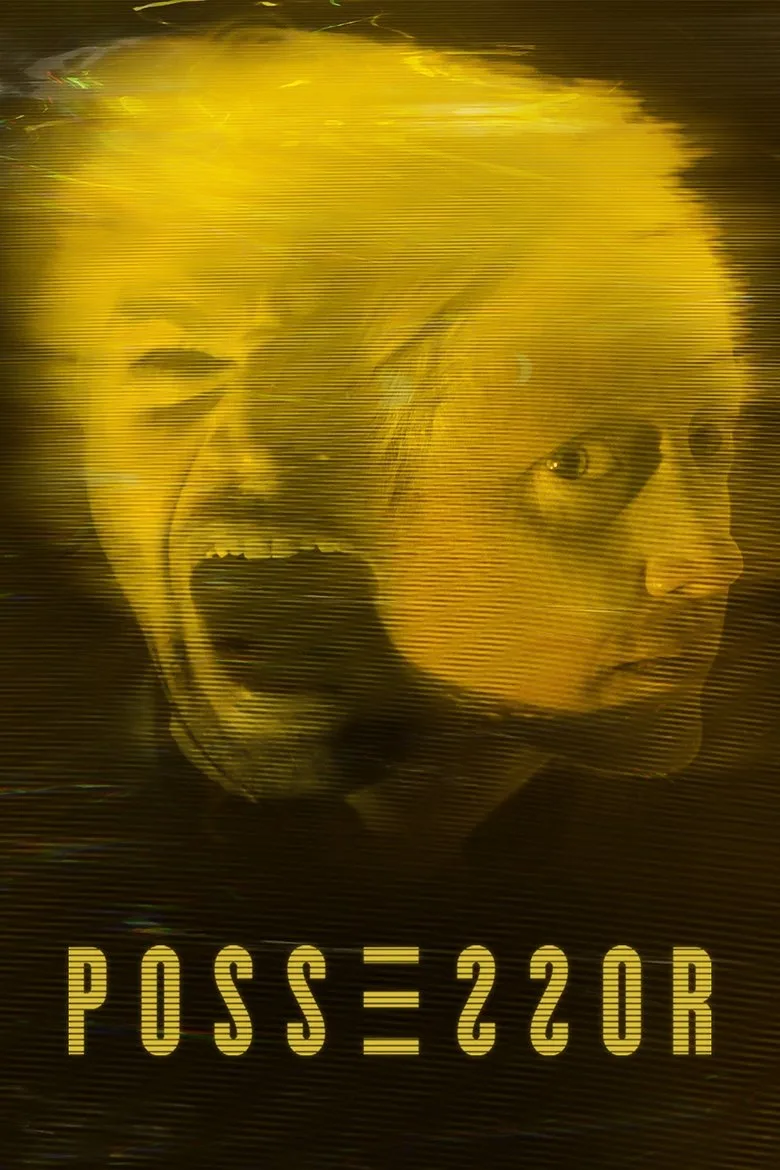 Credit poster