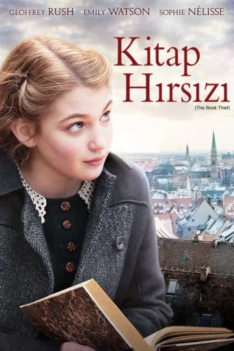 Póster de Kitap Hırsızı