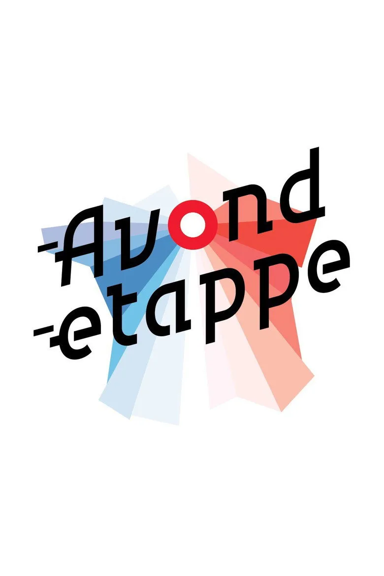 De Avondetappe posteri